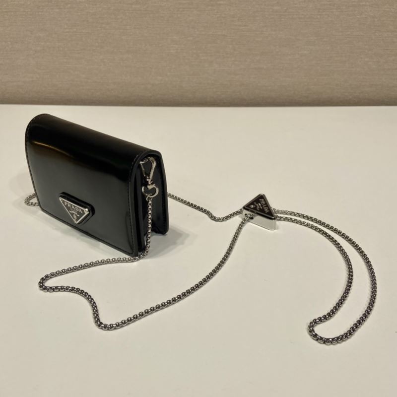 Pra*a satchel bags